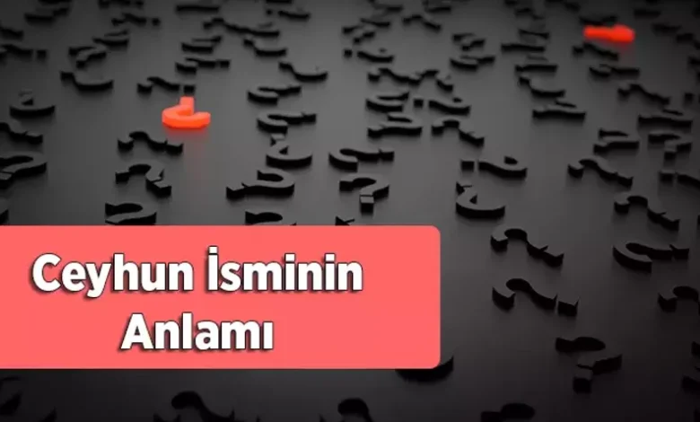 ceyhun adinin menasi