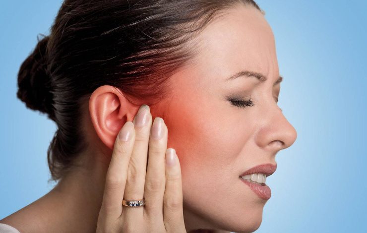 qulaq cingiltisi ve menasi