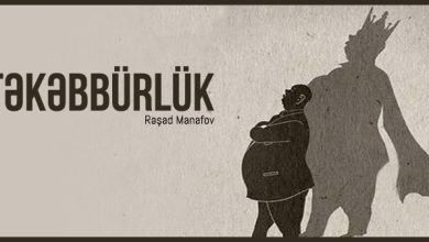 təkəbbur sozunun menasi