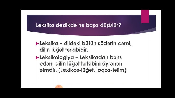 stenoqrafiya sozunun leksik menasi