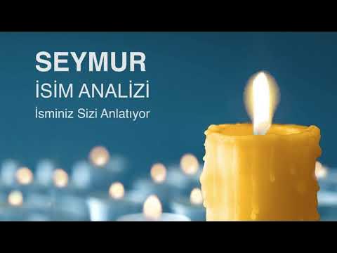 seymur adinin menasi