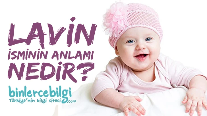 lavin adinin menasi