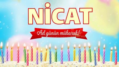 nicat adinin menasi