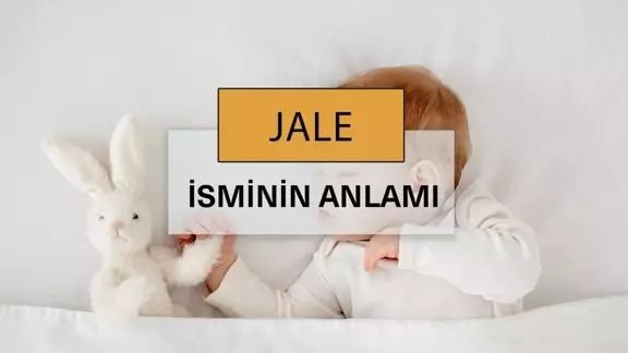Jale adinin menasi