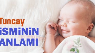 tuncay adinin menasi