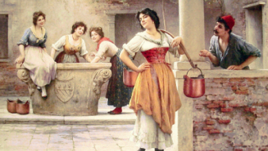 flort sozunun menasi