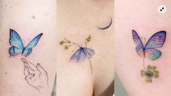 kepenek tattoo menasi