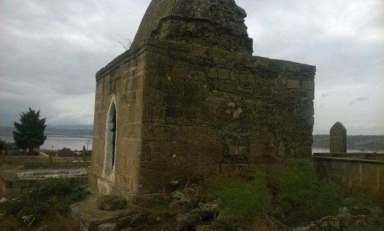 sərdabə sozunun menasi